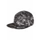 FLEXFIT MULTICAM JOCKEY CAP BLACK