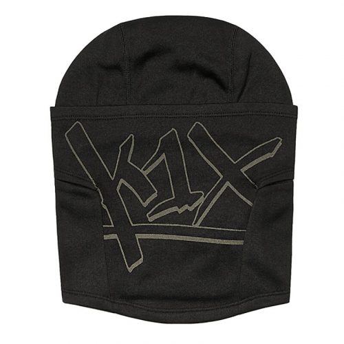 K1X Tag Balaclava Black