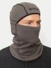 Karl Kani Retro Rib Balaclava Black