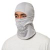 K1X Tag Balaclava Grey