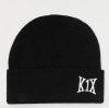 K1X Logo Beanie Black