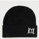 K1X Logo Beanie Black ONE