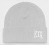 K1X Logo Beanie Grey