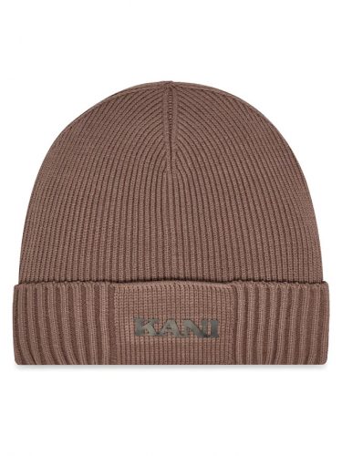 Karl Kani Kani Retro Beanie Taupe One