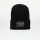 Karl Kani Kk Woven Retro Classic Beanie Black