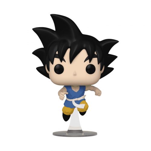 Funko POP! Animation: Dragon Ball GT - Goku figura MULTICOLOR ONE