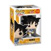 Funko POP! Animation: Dragon Ball GT - Goku figura MULTICOLOR ONE