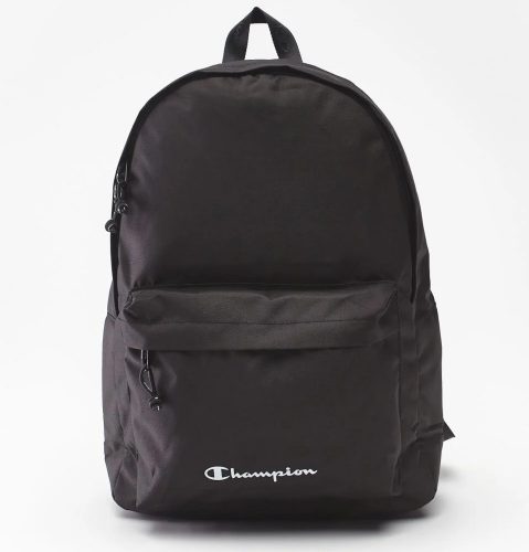 CHAMPION BACKBACK BLACK