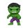 Funko POP! Marvel: Marvel - Hulk figura MULTICOLOR ONE