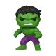 Funko POP! Marvel: Marvel - Hulk figura MULTICOLOR ONE