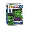 Funko POP! Marvel: Marvel - Hulk figura MULTICOLOR ONE