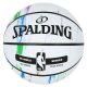 Spalding NBA Marble MC Out MULTICOLOR