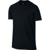 Jordan 23 Tech Short Sleeve Training Top BLACK/BLACK