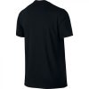 Jordan 23 Tech Short Sleeve Training Top BLACK/BLACK