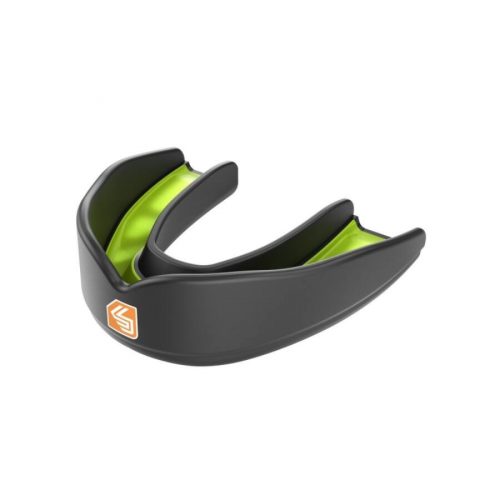 SHOCK DOCTOR ULTRA MULTISPORT MOUTHGUARD BLACK