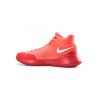 Nike KD Trey 5 IV BRIGHT CRIMSON/WHITE-UNIVERSITY RED
