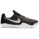 Nike MAMBA INSTINCT BLACK/WHITE-WOLF GREY-METALLIC GOLD