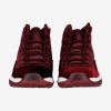 Air Jordan 11 Retro PREM HC GG NIGHT MAROON/METALLIC GOLD-NIGHT MAROON