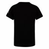 JORDAN KIDS BRAND TEE 6 BLACK