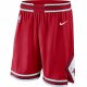 NBA X Nike Chicago Bulls Nike Icon Edition Swingman Short UNIVERSITY RED/WHITE/WHITE