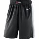 NBA X Nike Portland Trail Blazers Nike Icon Edition Swingman BLACK/WHITE/WHITE