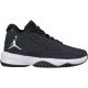 JORDAN B. FLY (GS) ANTHRACITE/WHITE-BLACK