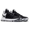 Nike ZOOM KD10  BLACK/BLACK-WHITE