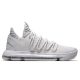 Nike ZOOM KD10 PLATINUM TINT/VAST GREY