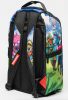 Sprayground Fortnite Running Characters Multicolor ONE