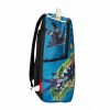 Sprayground Fortnite Island Blue