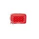 Sprayground Bandana Toiletry Red