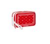 Sprayground Bandana Toiletry Red ONE