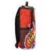 SPRAYGROUND LOONEY TUNES GRAFF DLXR BACKPACK MULTICOLOR