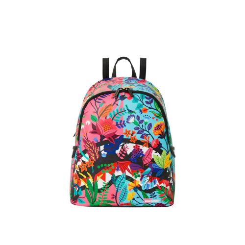 Sprayground Sanctuary Split 2.0 Savage Backpack Multicolor ONE