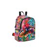 Sprayground Sanctuary Split 2.0 Savage Backpack Multicolor ONE