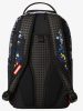 Sprayground Brick Break Backpack Multicolor