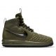 Nike Lunar Force 1 '17 Duckboot MEDIUM OLIVE/BLACK-WOLF GREY