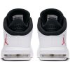 Jordan Flight Origin 4 Shoe WHITE/GYM RED-BLACK