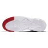 Jordan Flight Origin 4 Shoe WHITE/GYM RED-BLACK