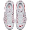 Nike AIR MORE UPTEMPO '96 WHITE/VARSITY RED-WHITE