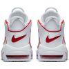 Nike AIR MORE UPTEMPO '96 WHITE/VARSITY RED-WHITE