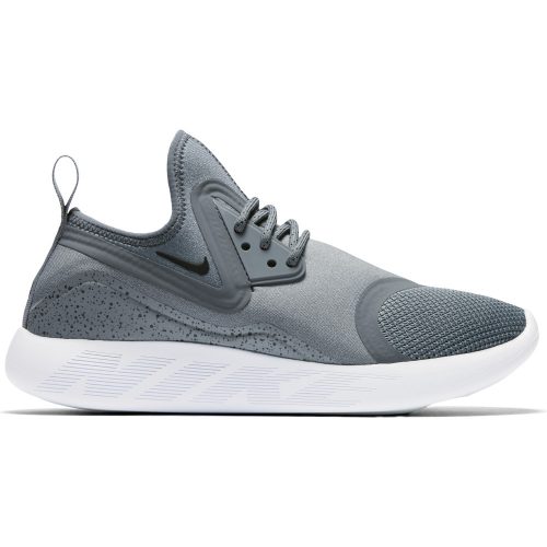 Nike WMNS Lunar Charge Essential Shoe COOL GREY/BLACK-WOLF GREY