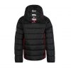 JORDAN KIDS DOWN JACKET BLACK