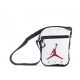 JORDAN JUMPMAN AIR FESTIVAL BAG WHITE