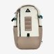 JORDAN DIAMOND BACKPACK LIGHT OREWOOD BROWN