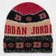 JORDAN KIDS HOLIDAY BEANIE BLACK