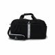 JORDAN AIR TRAIN DUFFLE BAG BLACK