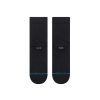 STANCE ICON QUARTER BLACK M