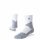 Stance Icon Sport Qtr WHT