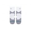 Stance Icon Sport Qtr WHT